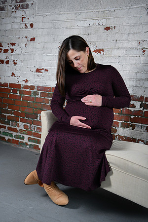 Katie & Andrew Maternity Photos 058