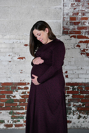 Katie & Andrew Maternity Photos 064