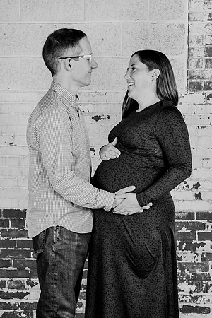 Katie & Andrew Maternity Photos 080