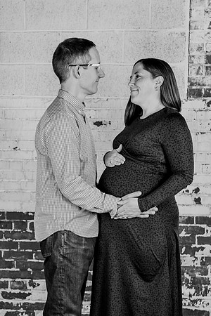 Katie & Andrew Maternity Photos 078