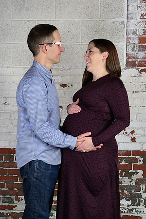 Katie & Andrew Maternity Photos 079