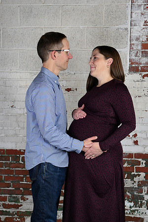 Katie & Andrew Maternity Photos 077