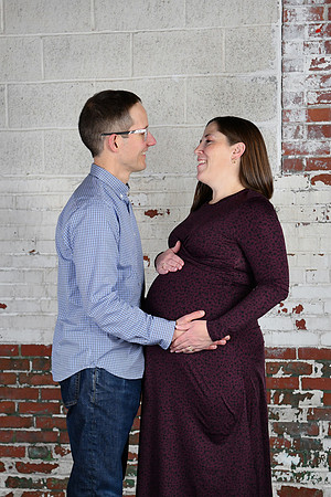 Katie & Andrew Maternity Photos 081