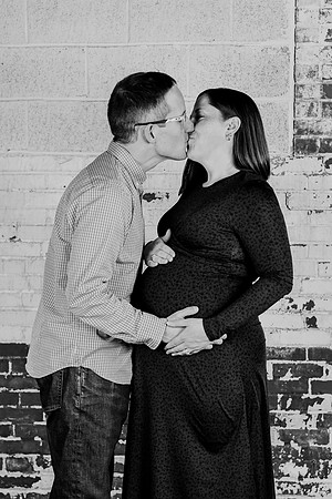 Katie & Andrew Maternity Photos 083
