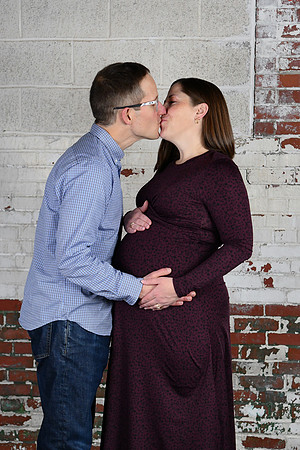 Katie & Andrew Maternity Photos 082