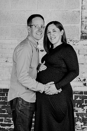 Katie & Andrew Maternity Photos 086