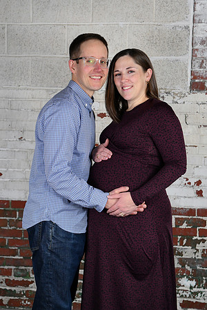 Katie & Andrew Maternity Photos 085