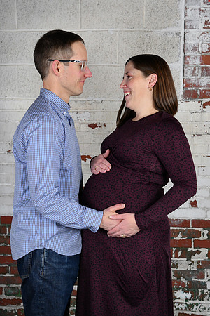 Katie & Andrew Maternity Photos 084