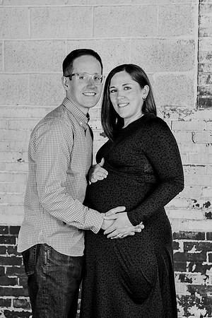 Katie & Andrew Maternity Photos 088