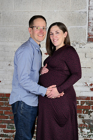 Katie & Andrew Maternity Photos 087