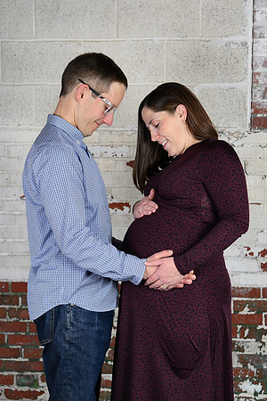 Katie & Andrew Maternity Photos 089