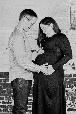 Katie & Andrew Maternity Photos 090