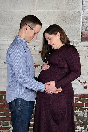 Katie & Andrew Maternity Photos 091