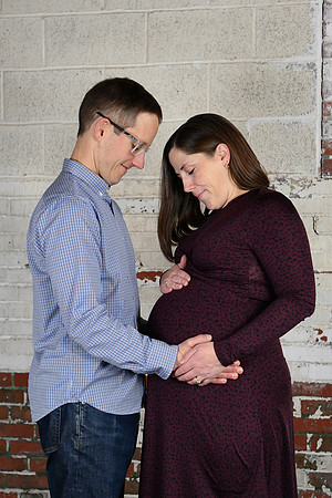 Katie & Andrew Maternity Photos 092