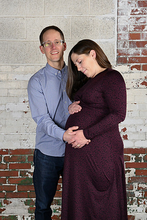 Katie & Andrew Maternity Photos 093