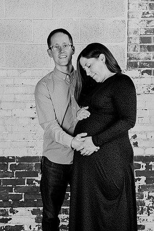 Katie & Andrew Maternity Photos 094