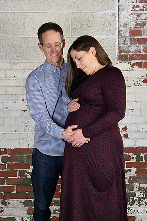 Katie & Andrew Maternity Photos 095