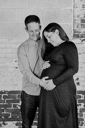 Katie & Andrew Maternity Photos 098