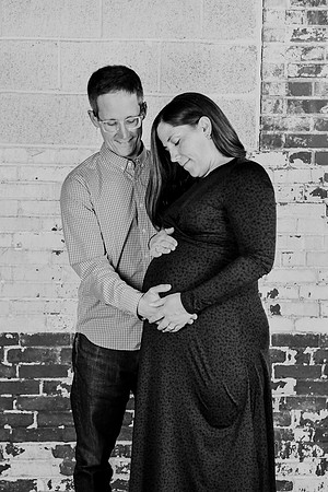 Katie & Andrew Maternity Photos 096