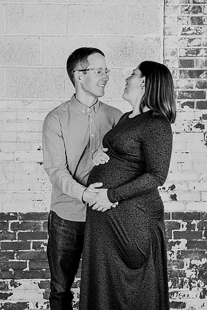 Katie & Andrew Maternity Photos 099