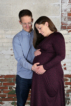 Katie & Andrew Maternity Photos 097