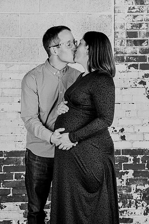 Katie & Andrew Maternity Photos 102