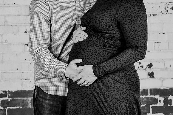 Katie & Andrew Maternity Photos 104