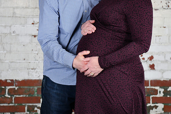 Katie & Andrew Maternity Photos 103