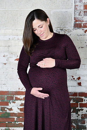 Katie & Andrew Maternity Photos 107