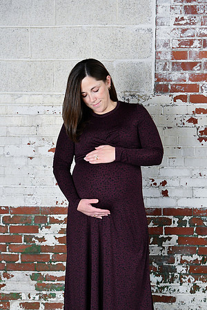 Katie & Andrew Maternity Photos 109