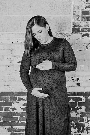 Katie & Andrew Maternity Photos 106