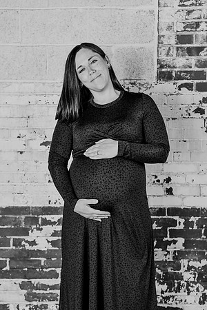 Katie & Andrew Maternity Photos 112