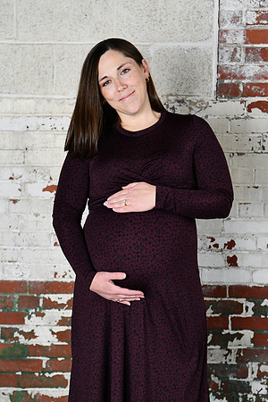 Katie & Andrew Maternity Photos 113
