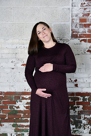 Katie & Andrew Maternity Photos 111