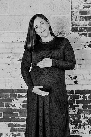 Katie & Andrew Maternity Photos 114