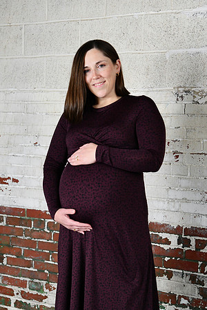Katie & Andrew Maternity Photos 115