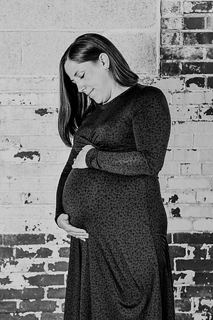 Katie & Andrew Maternity Photos 118