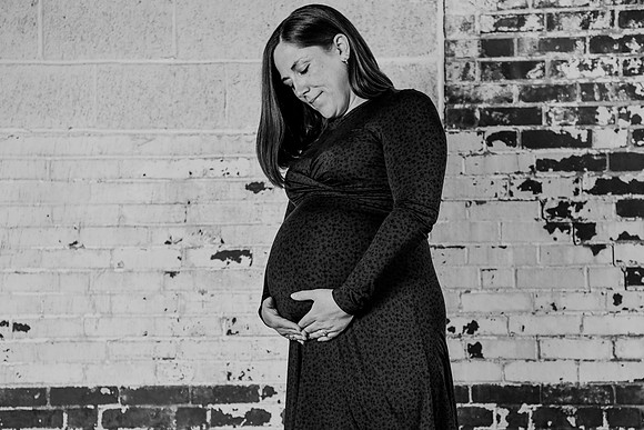 Katie & Andrew Maternity Photos 124