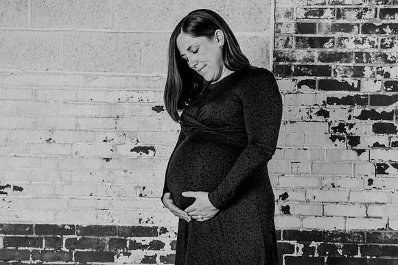 Katie & Andrew Maternity Photos 127