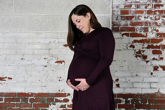 Katie & Andrew Maternity Photos 126