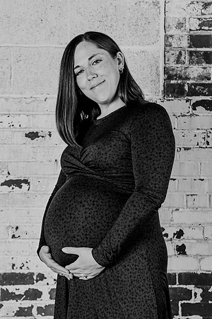 Katie & Andrew Maternity Photos 129