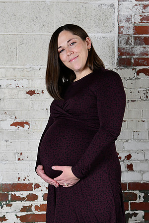 Katie & Andrew Maternity Photos 128