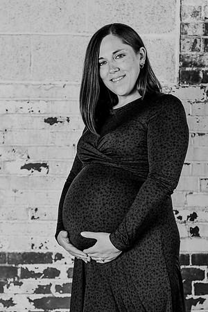 Katie & Andrew Maternity Photos 131