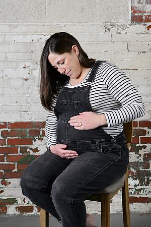 Katie & Andrew Maternity Photos 136