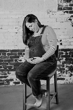 Katie & Andrew Maternity Photos 133