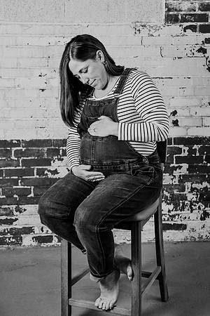 Katie & Andrew Maternity Photos 135