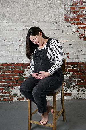 Katie & Andrew Maternity Photos 132