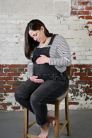 Katie & Andrew Maternity Photos 134