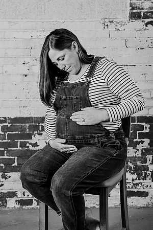 Katie & Andrew Maternity Photos 137