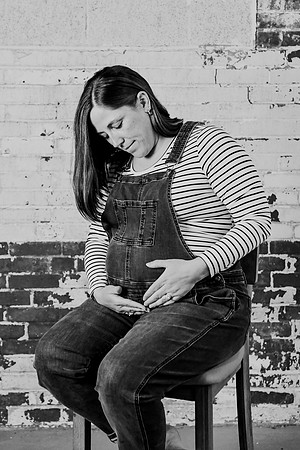 Katie & Andrew Maternity Photos 139